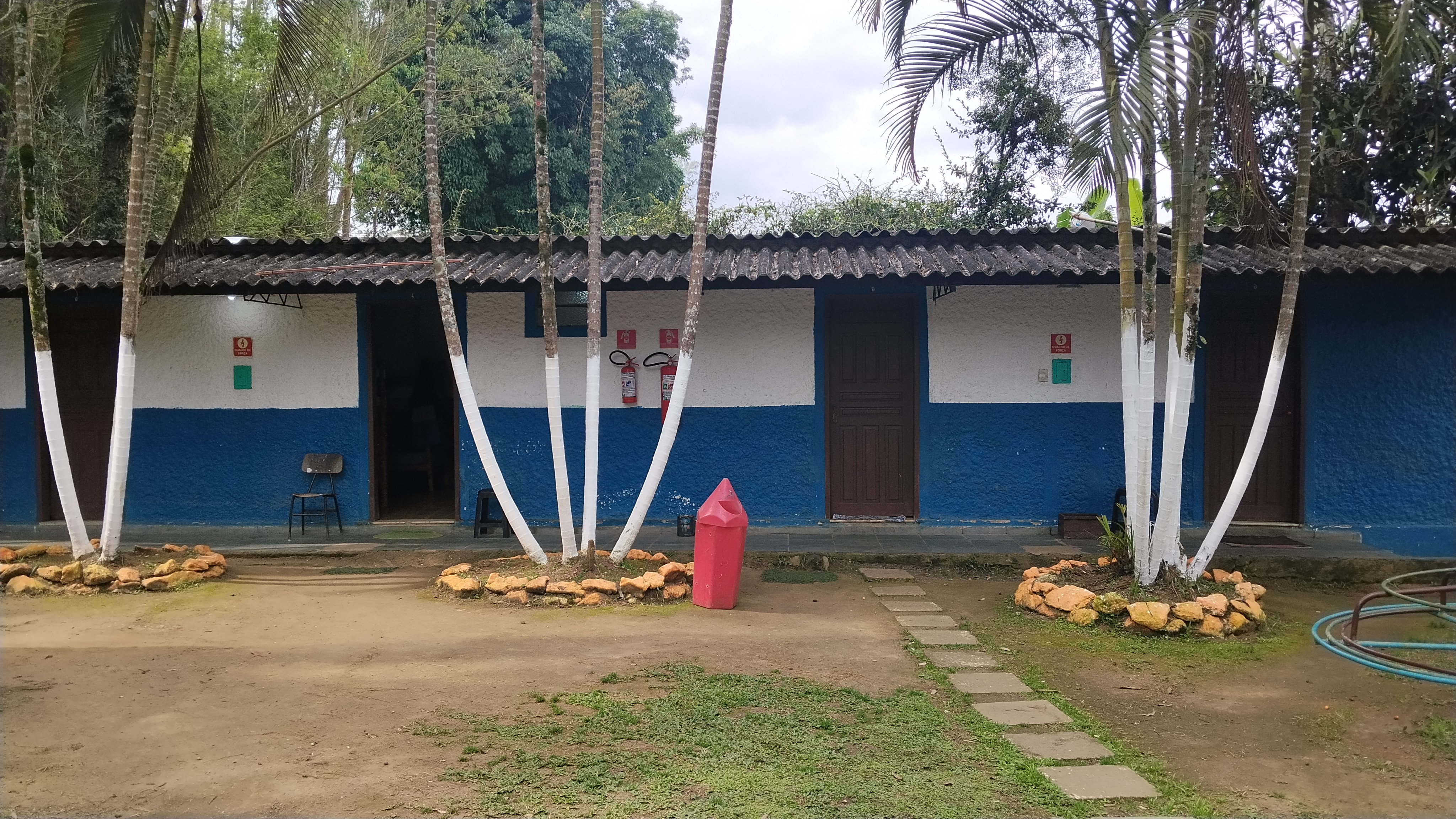 Registro da Comunidade Amor e Vida — foto 4 de 8