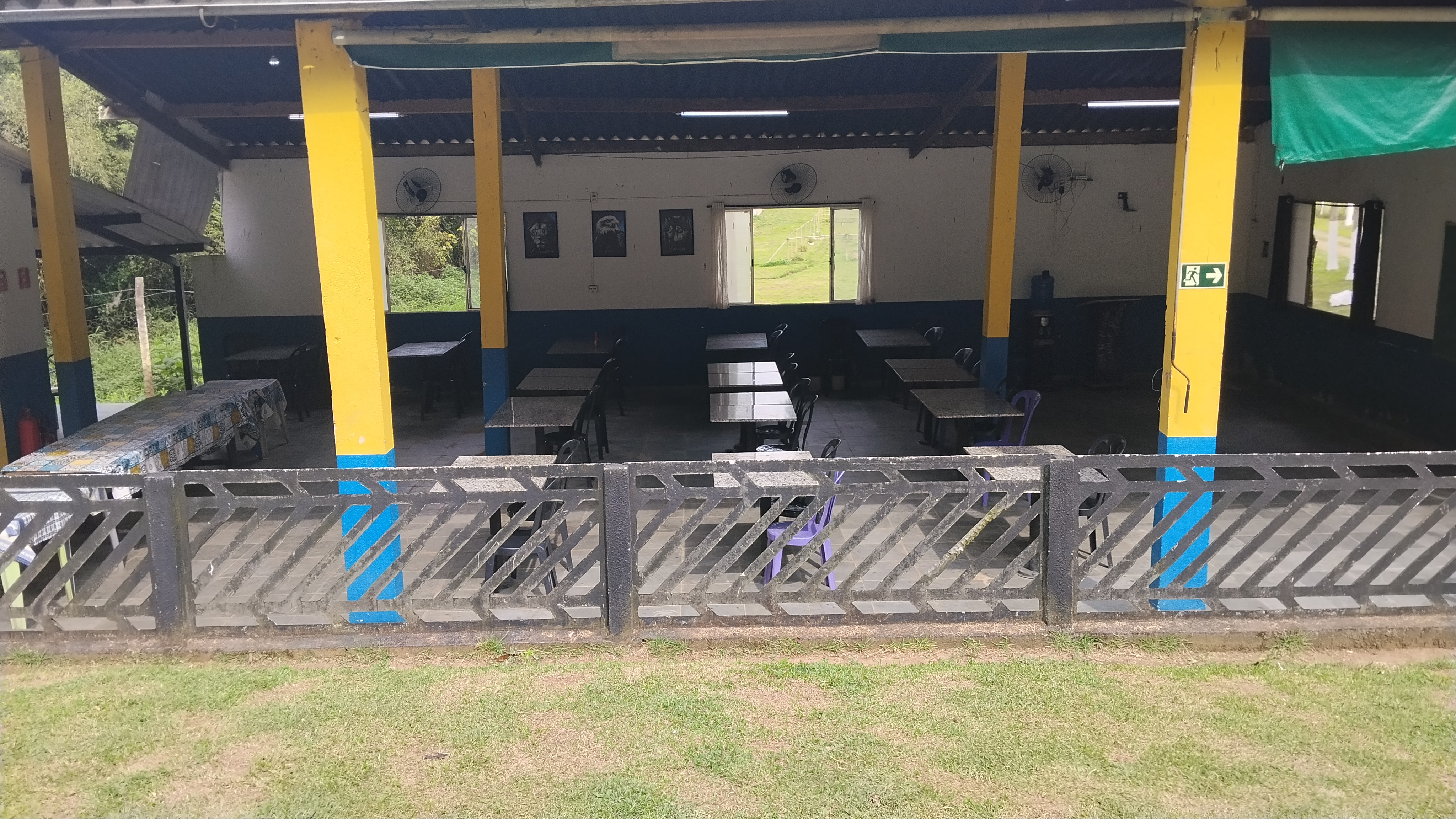 Registro da Comunidade Amor e Vida — foto 3 de 8