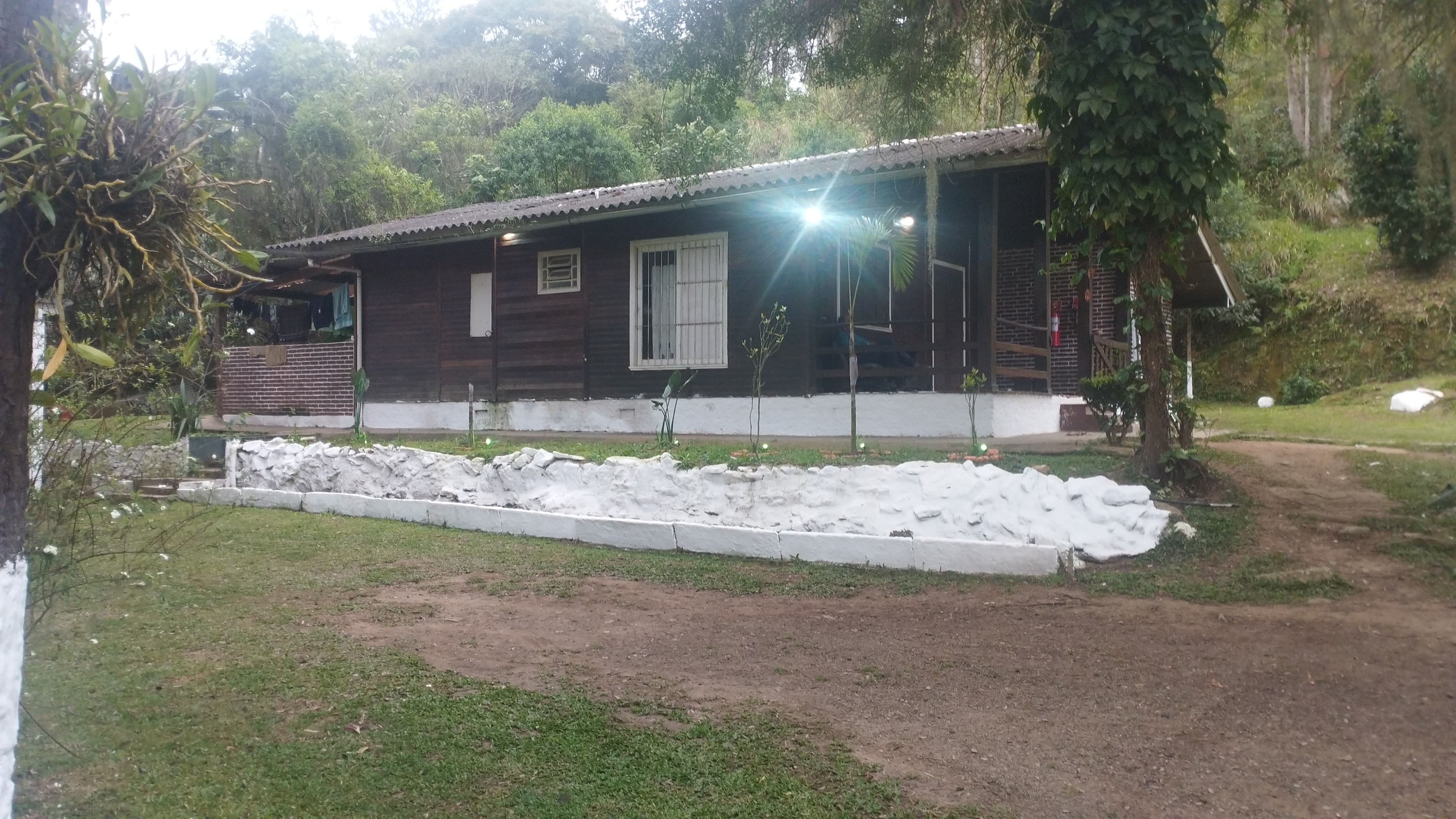 Registro da Comunidade Amor e Vida — foto 2 de 8