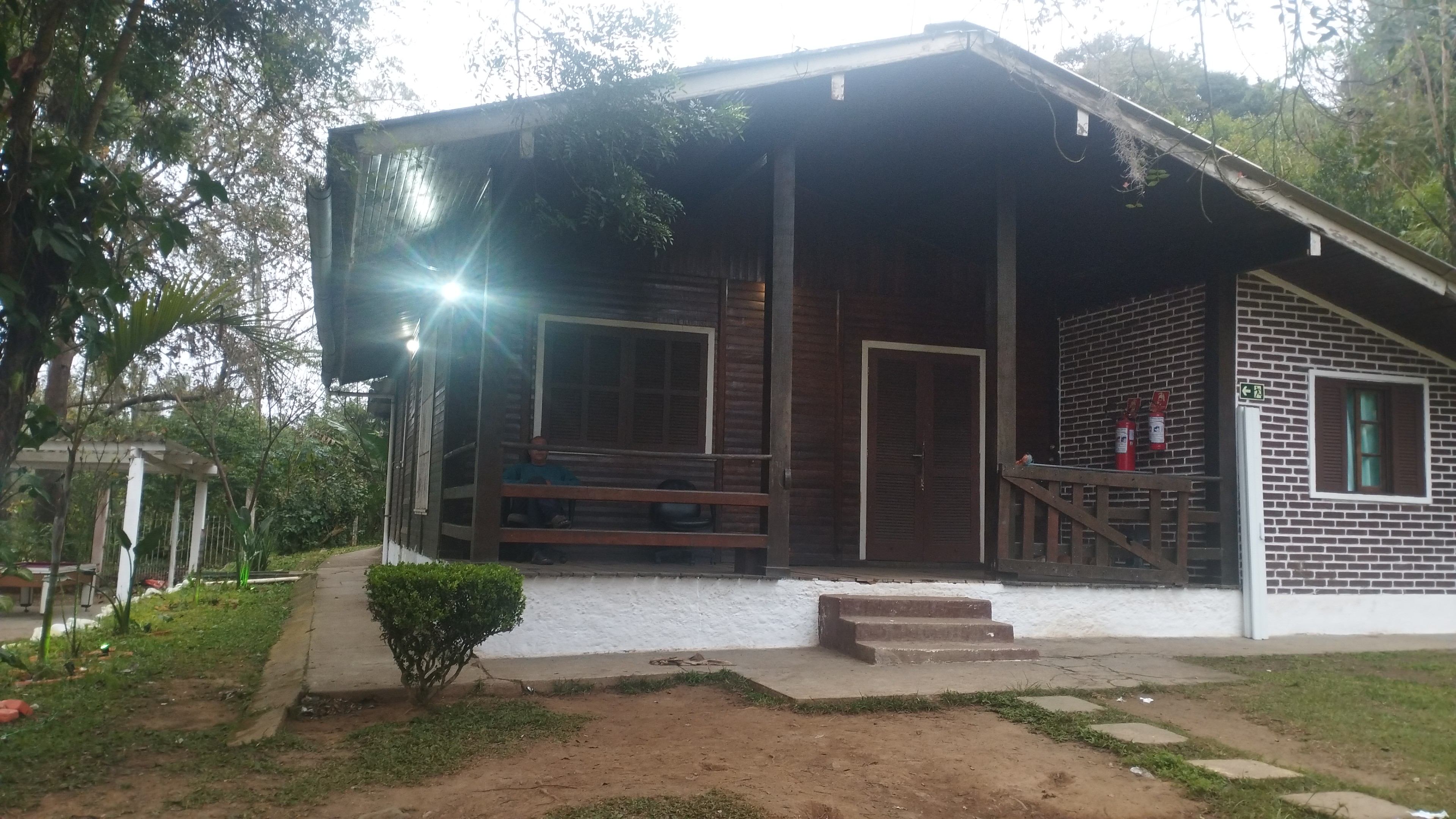 Registro da Comunidade Amor e Vida — foto 1 de 8