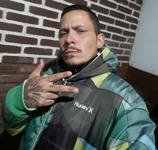 João, terapeuta ocupacional