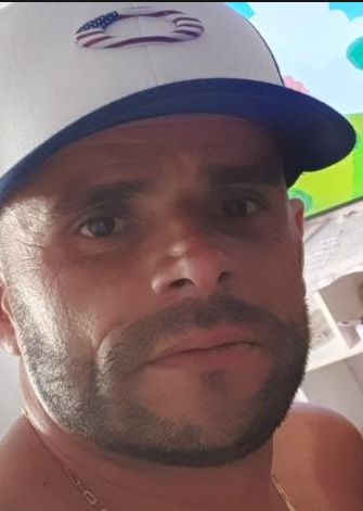 Julio Cezar, educador social